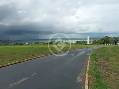 Terreno / Lote / Condomínio à venda, 633m² no , Corumbá de Goiás