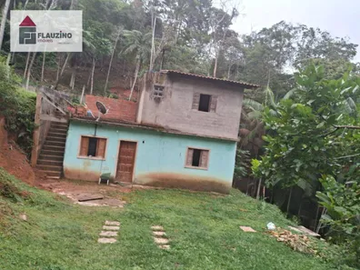 Fazenda / Sítio / Chácara com 2 Quartos à venda, 1800m² no Paiol do Meio, São Lourenço da Serra