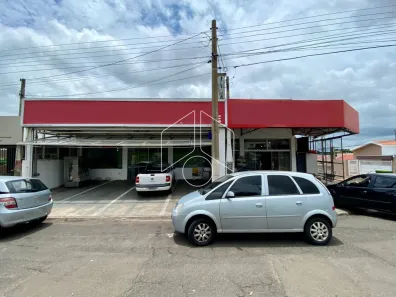 Galpão / Depósito / Armazém à venda, 390m² no Jardim Nazareth, Marília