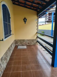 Casa de Condomínio com 3 Quartos à venda, 105m² no Ogiva, Cabo Frio