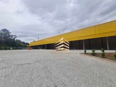 Galpão / Depósito / Armazém para alugar, 2000m² no Parque Piratininga, Itaquaquecetuba