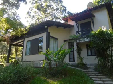 Casa de Condomínio com 3 Quartos à venda, 260m² no Caneca Fina, Guapimirim