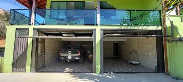 Fazenda / Sítio / Chácara com 4 Quartos à venda, 1000m² no Jaboticatubas, Jaboticatubas