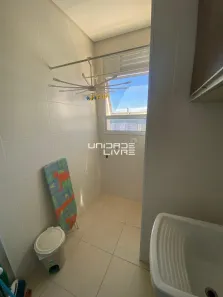 Apartamento com 1 Quarto para alugar, 43m² no Loteamento Mogilar, Mogi das Cruzes