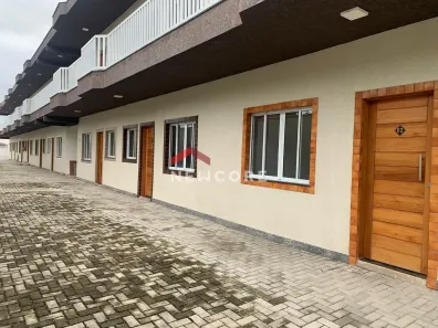 Kitnet à venda, 36m² no Estância Balneária Convento Velho, Peruíbe