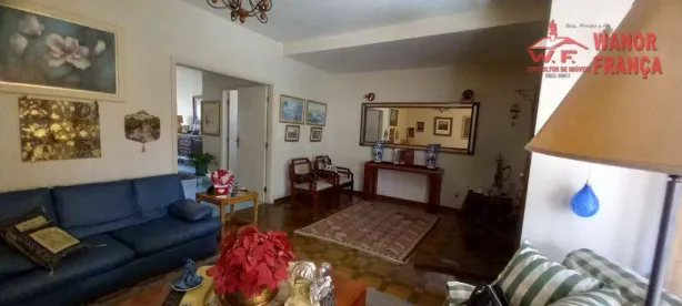 Casa Comercial com 3 Quartos para venda ou aluguel, 225m² no Centro, Guaratinguetá