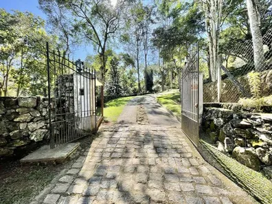 Casa de Condomínio com 4 Quartos à venda, 479m² no Moinho Velho, Embu das Artes