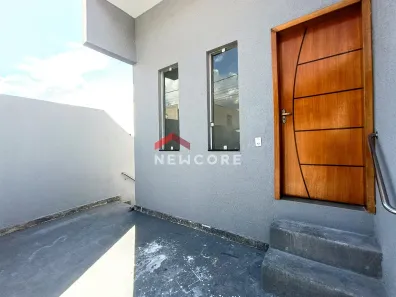 Casa com 3 Quartos à venda, 100m² no Vila Real, Caeté