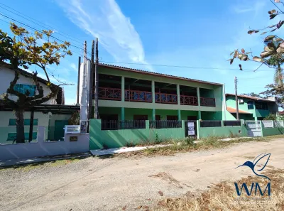 Sobrado com 2 Quartos à venda, 473m² no Da Praia Grande, São Francisco do Sul