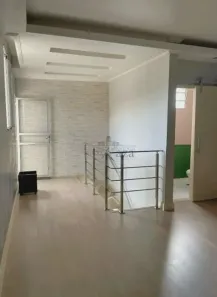 Cobertura com 3 Quartos para venda ou aluguel, 136m² no Jardim Califórnia, Jacareí