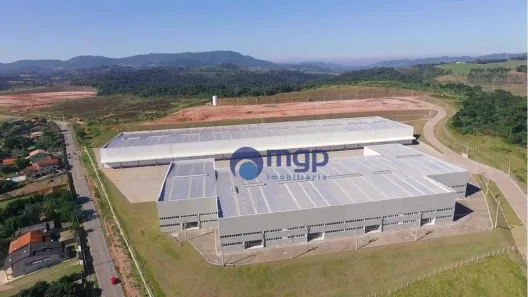 Galpão / Depósito / Armazém para alugar, 2371m² no Pinhal, Cabreúva