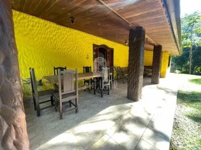 Fazenda / Sítio / Chácara com 2 Quartos à venda, 12500m² no , Juquitiba