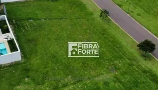 Terreno / Lote / Condomínio à venda, 905m² no Residencial Haras Patente, Jaguariúna