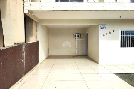 Sobrado com 3 Quartos à venda, 110m² no Itapema do Norte, Itapoá