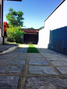 Fazenda / Sítio / Chácara com 7 Quartos à venda, 1545m² no Parque Silvestre, Guapimirim