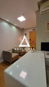 Conjunto Comercial / Sala à venda, 30m² no Centro, Lauro de Freitas