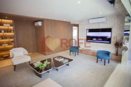 Apartamento com 3 Quartos à venda, 113m² no Jardim Dom Bosco, São Paulo