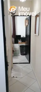 Sobrado com 2 Quartos à venda, 60m² no Vila Santista, Franco da Rocha