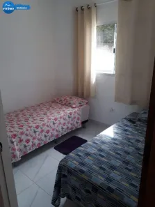 Casa de Condomínio com 2 Quartos à venda, 47m² no Trigal, Mairinque