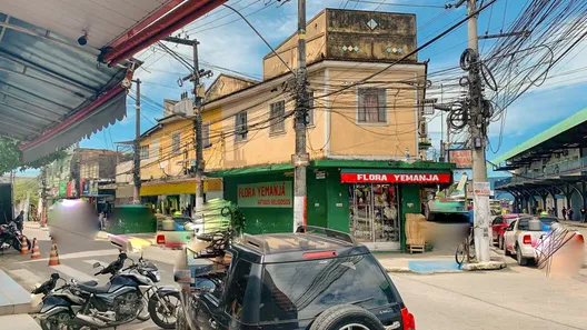 Loja / Salão / Ponto Comercial à venda, 1213m² no Piabetá (Inhomirim), Magé