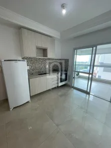 Flat com 1 Quarto para alugar, 52m² no Parque Campolim, Sorocaba