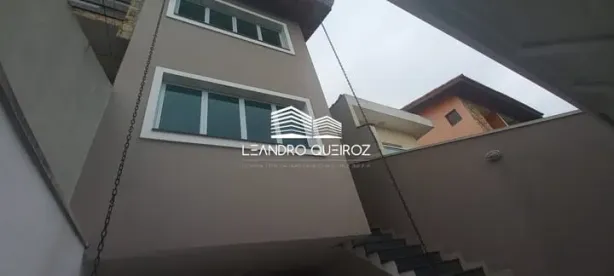 Casa com 2 Quartos à venda, 70m² no Parque Continental I, Guarulhos