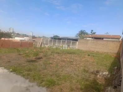 Terreno / Lote / Condomínio à venda, 275m² no Parque João de Vasconcelos, Sumaré