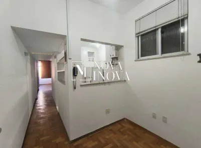 Kitnet com 1 Quarto à venda, 41m² no Copacabana, Rio de Janeiro