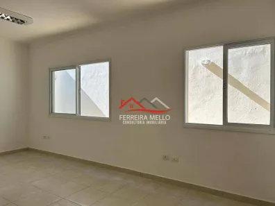Conjunto Comercial / Sala para alugar, 28m² no Região Central, Caieiras