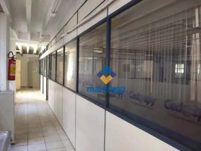 Andar / Laje corporativa à venda, 367m² no Centro, Niterói