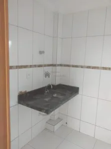 Apartamento com 3 Quartos à venda, 71m² no Europa, Contagem