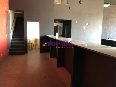 Loja / Salão / Ponto Comercial à venda, 314m² no Inconfidentes, Contagem