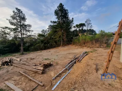 Terreno / Lote / Condomínio à venda, 3000m² no porta do sol, Mairinque