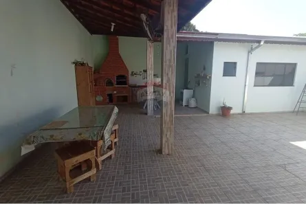 Casa com 4 Quartos à venda, 199m² no Theodoro de Souza Barros, São Pedro