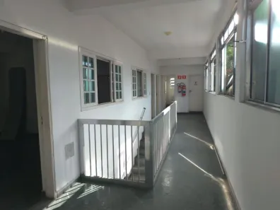 Conjunto Comercial / Sala para alugar, 150m² no Jardim Zaira, Mauá