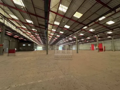 Galpão / Depósito / Armazém para alugar, 11296m² no Potuverá, Itapecerica da Serra