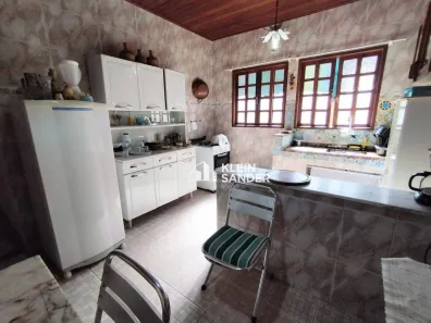 Casa com 4 Quartos à venda, 115m² no São Pedro da Serra, Nova Friburgo