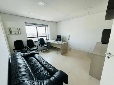 Conjunto Comercial / Sala à venda, 69m² no Jardim Paulista, Suzano
