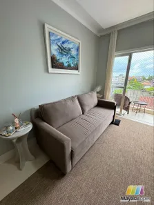 Apartamento com 1 Quarto à venda, 74m² no Praia da Enseada, São Francisco do Sul