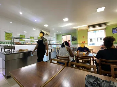 Loja / Salão / Ponto Comercial à venda, 140m² no Centro, Nova Iguaçu