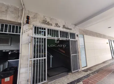 Conjunto Comercial / Sala à venda, 42m² no Centro, Juiz de Fora