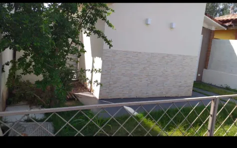 Casa de Condomínio com 2 Quartos à venda, 65m² no Mata do Jacinto, Campo Grande