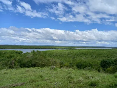 Terreno / Lote / Condomínio à venda, 426m² no , São Cristóvão