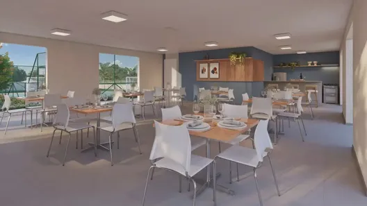 Apartamento com 2 Quartos à venda, 41m² no Lago Azul, Manaus