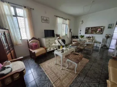 Casa com 4 Quartos à venda, 205m² no Brás de Pina, Rio de Janeiro