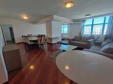 Apartamento com 4 Quartos para alugar, 220m² no São José, Aracaju