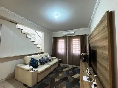 Casa com 2 Quartos à venda, 212m² no Centro, Águas de São Pedro