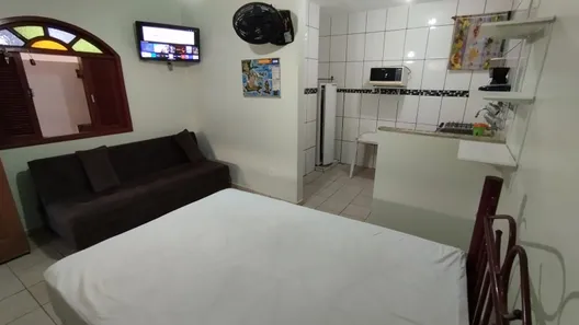 Casa com 1 Quarto para alugar, 40m² no Praia Grande, Arraial do Cabo