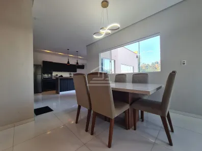 Sobrado com 6 Quartos à venda, 378m² no Parque Alvorada, Timon
