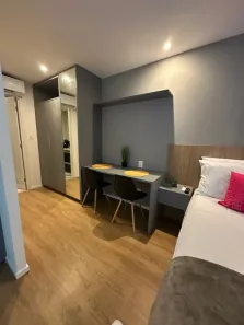 Flat com 1 Quarto para alugar, 48m² no Pituba, Salvador